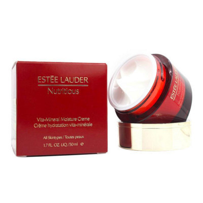雅诗兰黛(Estee Lauder)鲜活亮采面霜50ml