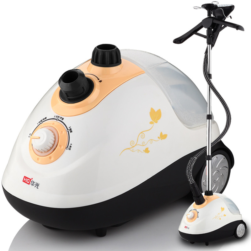 华光蒸汽挂烫机WY6080-DF