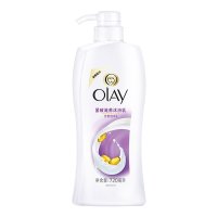 玉兰油(OLAY)紧致滋润/滋养沐浴乳沐浴露720毫升(新旧包装转换,随机发货)泡澡