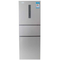 松下冰箱BCD-275WPCC-S(NR-C28PX3-S)