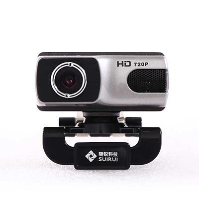 随锐摄像头HD17A