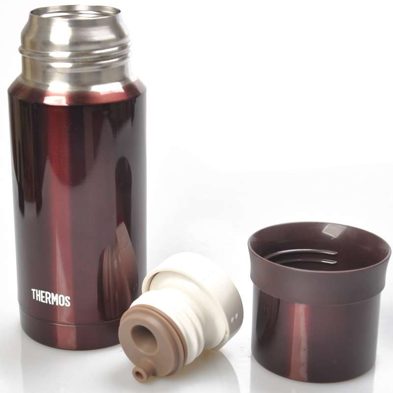 膳魔师保温杯FEI-351-BW