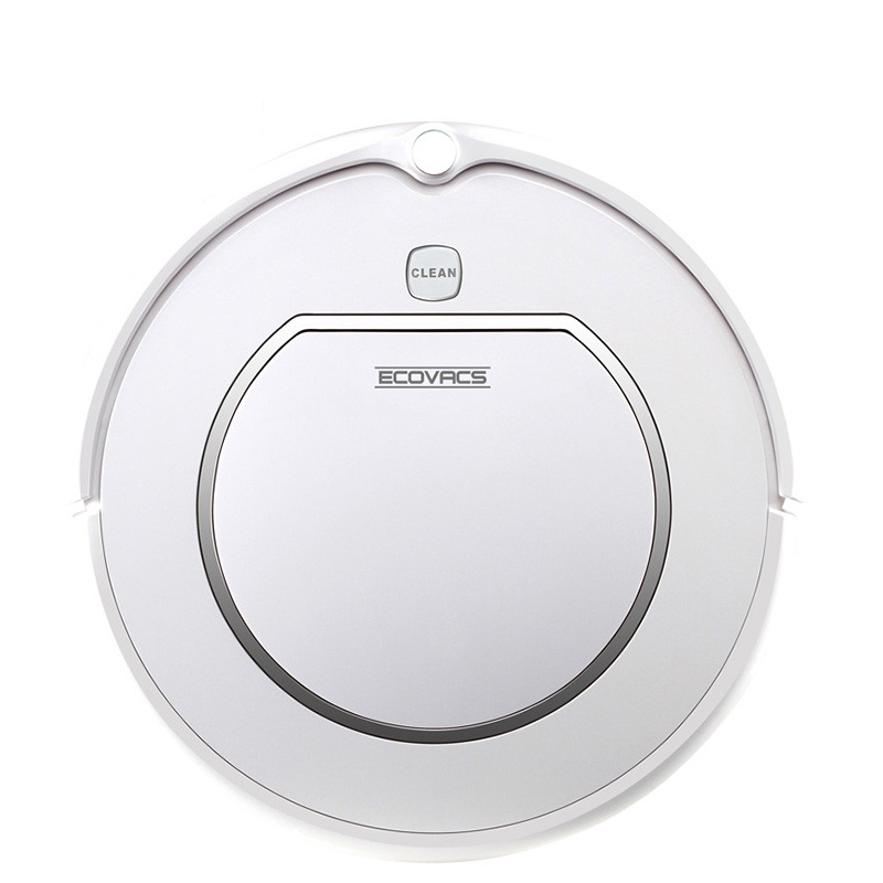 科沃斯(ECOVACS)智能机器人吸尘器—地宝魔镜系列CR120-WI