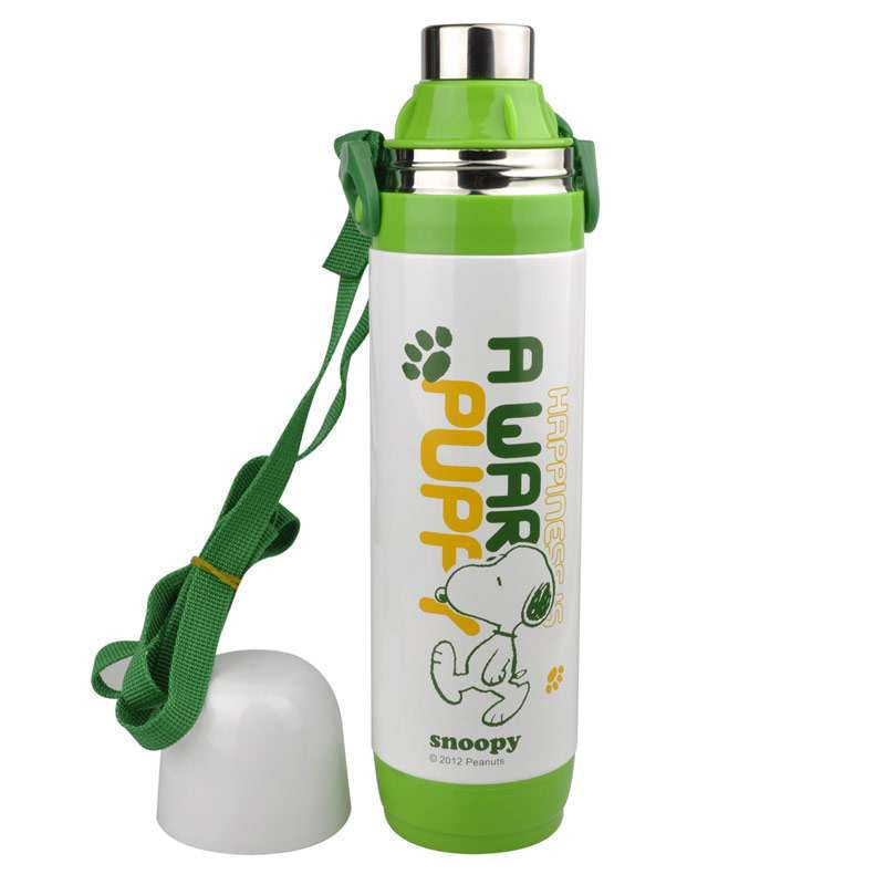 Snoopy史努比幸运旅行杯SP-2616