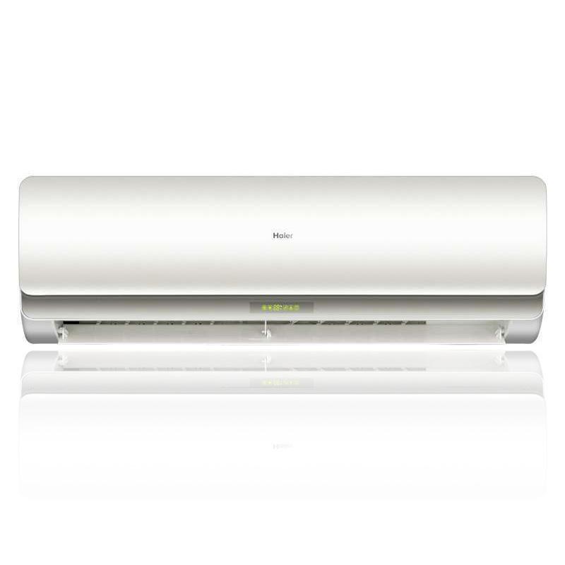 海尔空调KFR-26GW/02PAC22(白)套机