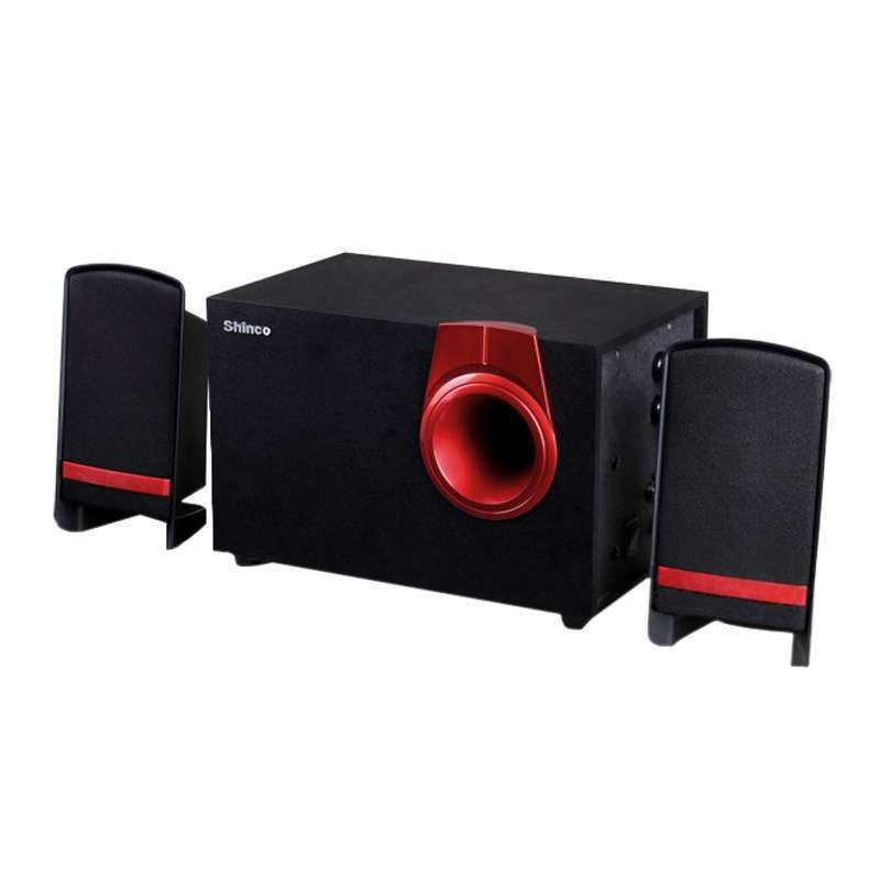 新科迷你音响SH-D236