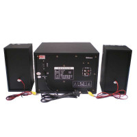 新科迷你音响SH-D230