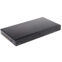 实益达蓝光DVD300D