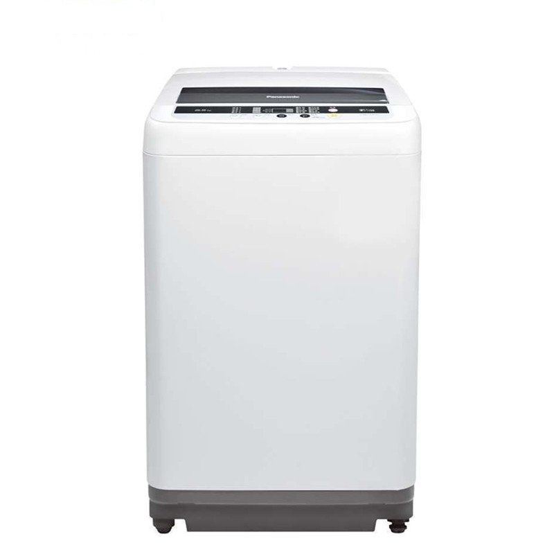 松下(Panasonic) XQB65-Q26201 6.5公斤 立体漂洗 高浓度浸泡洗波轮洗衣机(灰色)