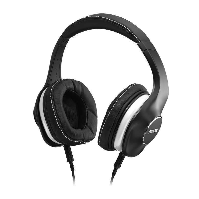 天龙 HI-FI密闭式耳机AH-D600EM