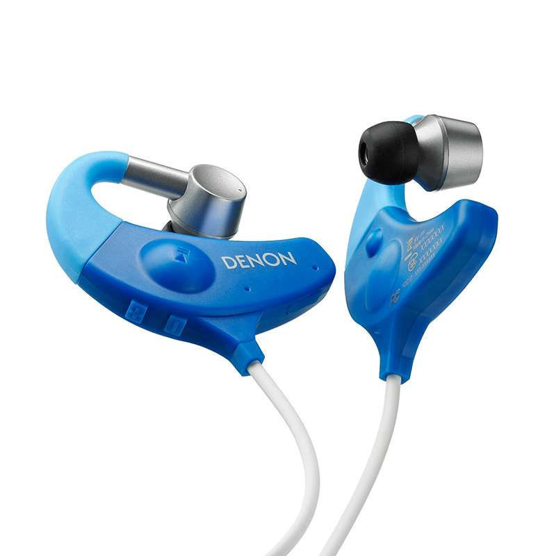 天龙 无线蓝牙运动耳机AH-W150BUEM