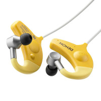 天龙 无线蓝牙运动耳机AH-W150YWEM