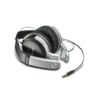 天龙 便携头戴式耳机AH-P372BKEM