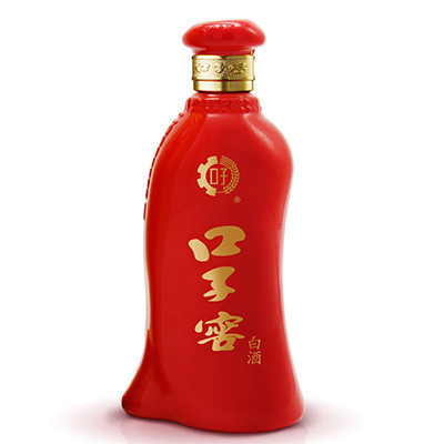 口子窖六年41度450ml