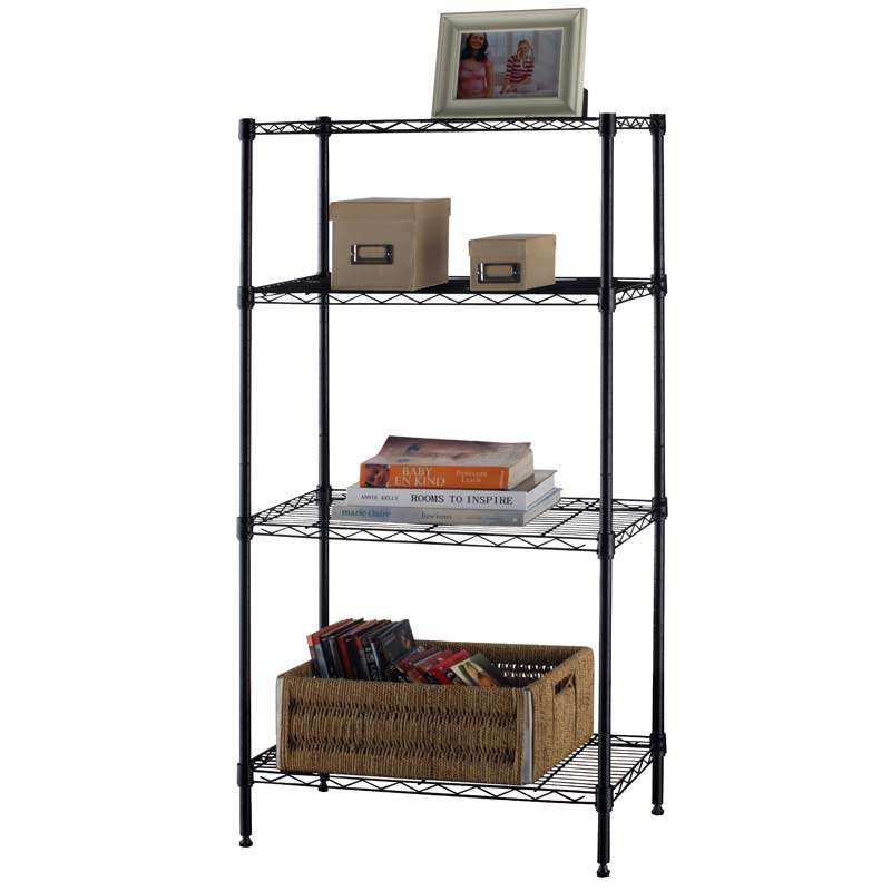 空间大师迷你四层架 MIN3512-4