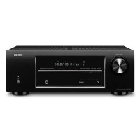 天龙AVR1513BKE1C 黑色