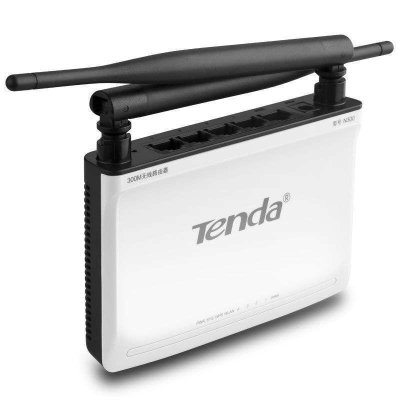 腾达(Tenda)宽带无线路由器 N300 V3