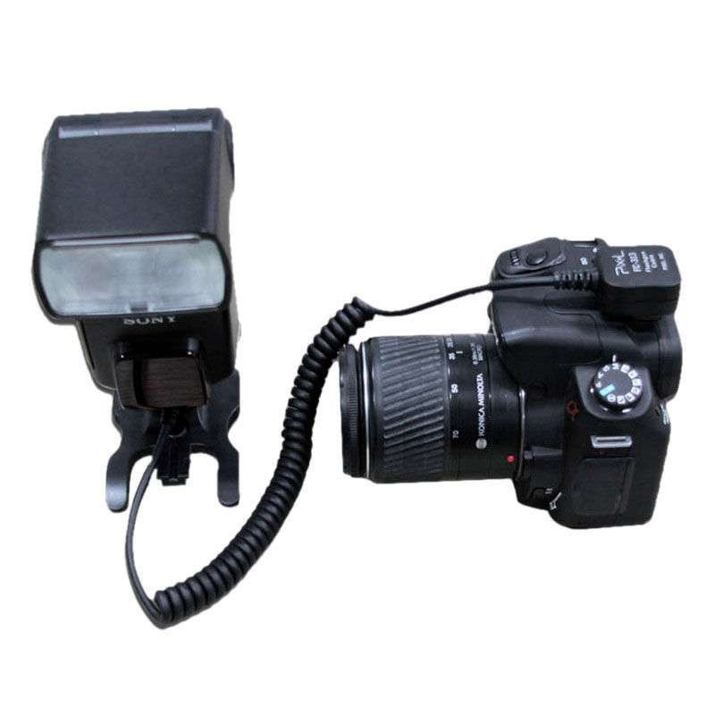 品色(PIXEL) FC-313/L-10M闪光灯离机线(sony)