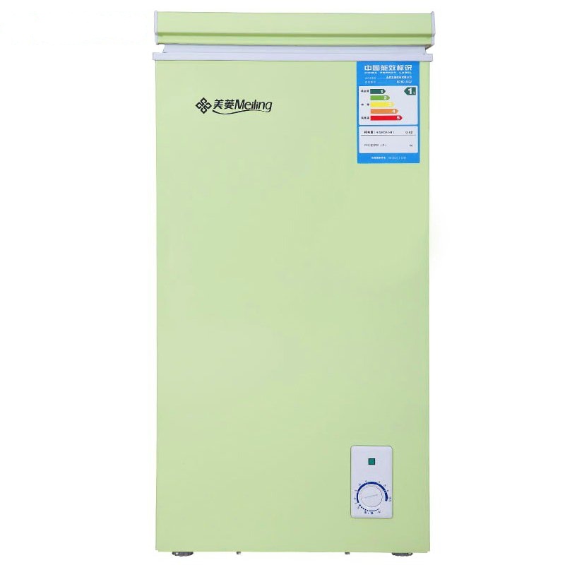 美菱冰柜BC/BD-66DZ