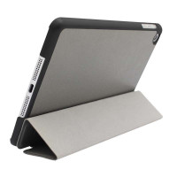 iYON(爱用)苹果附件iPad mini皮质保护套(灰色)