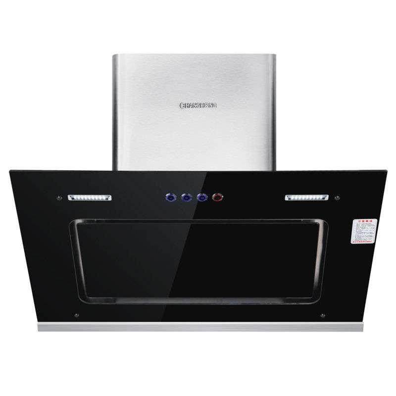 长虹烟灶套餐CXW-200-CJ77(HW115)+JZT/Y-QB23(QG624)