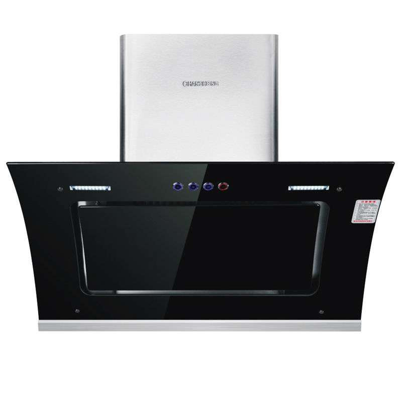 长虹烟灶套餐CXW-200-CJ77(HW113)+JZT/Y-QB23(QG624)