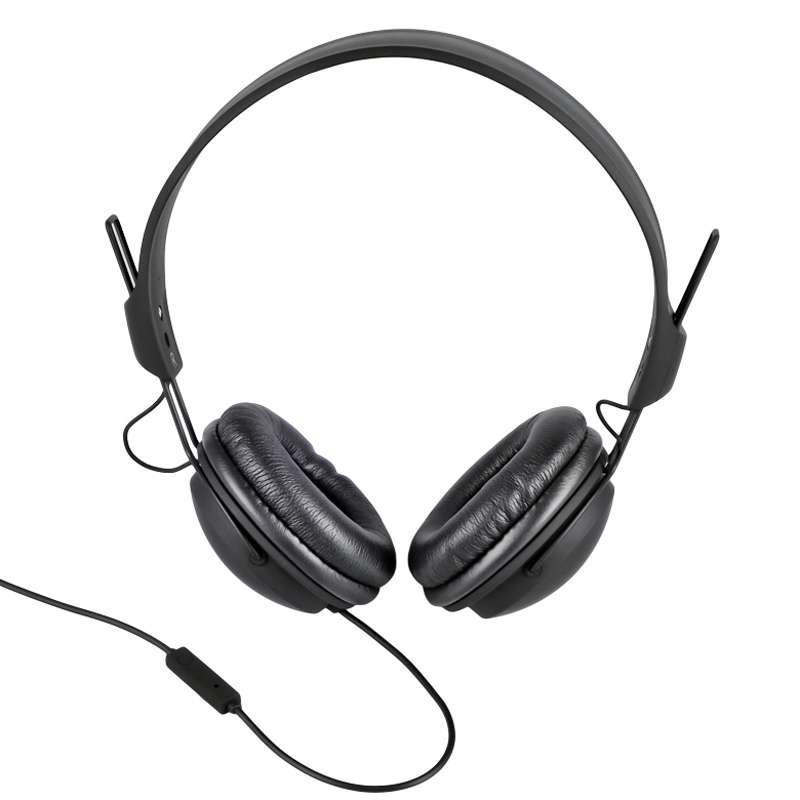 雅镭(YAGALA)YLBeats头戴式耳机Y-600(黑色)