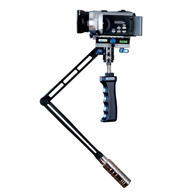 万德兰(wondlan)天马手持稳定器