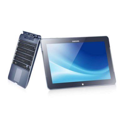 三星(SAMSUNG)XE500T1C-A03CN 11.6英寸平板 (Z2760 2G 64G-SSD Win8 蓝)