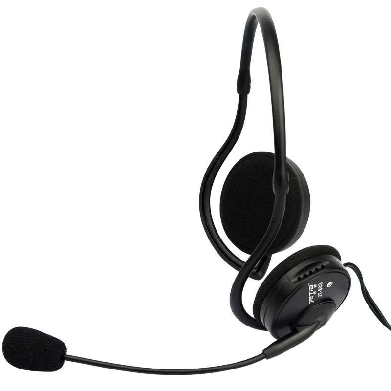 杰钛立体声耳机 JT-803