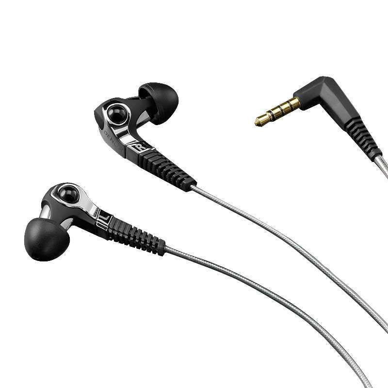 天龙入耳式耳塞耳机AH-C250EM