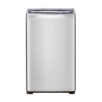 三洋(SANYO) DB7058ES 7公斤 波轮洗衣机(亮银色)