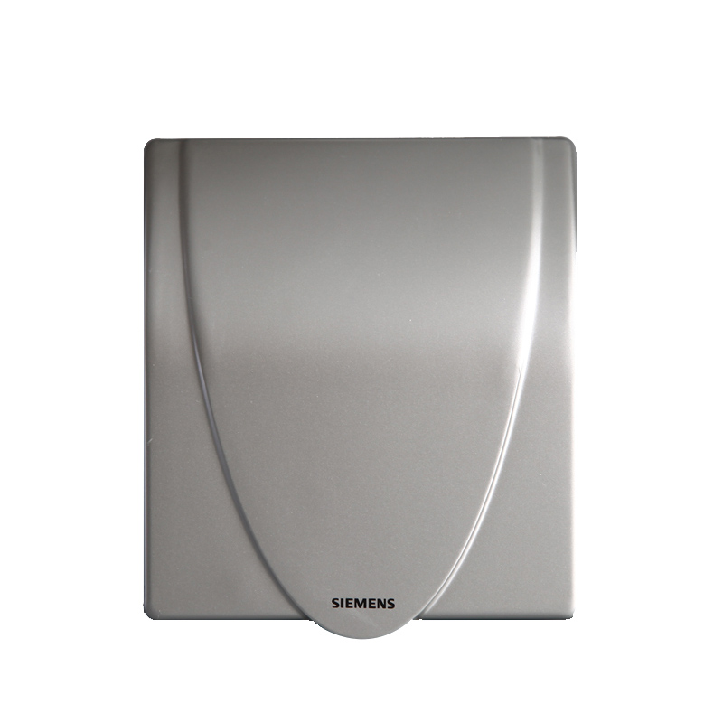 西门子(SIEMENS)开关插座 远景彩银系列插座防水盒5TG06001CC122