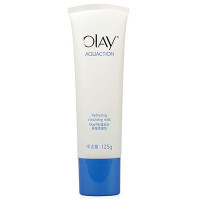 玉兰油(OLAY)水漾动力保湿洁面乳125g 宝洁出品 新老包装随机发货