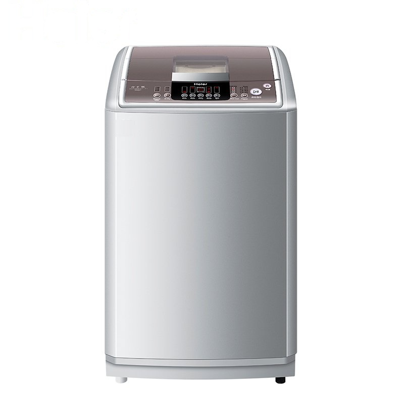 海尔洗衣机XQB70-S828S 苏宁 (灰)