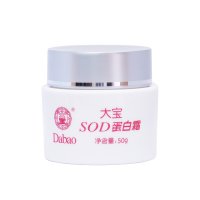 大宝SOD蛋白霜50g