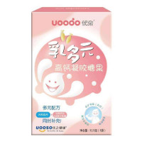 优朵乳多元凝胶糖果（1.05g×30粒）X3盒