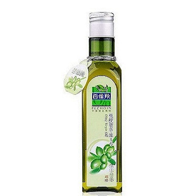 百雀羚草本橄榄精华油1号180ml