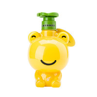 青蛙王子儿童清爽洗手液320ml(柠檬型)
