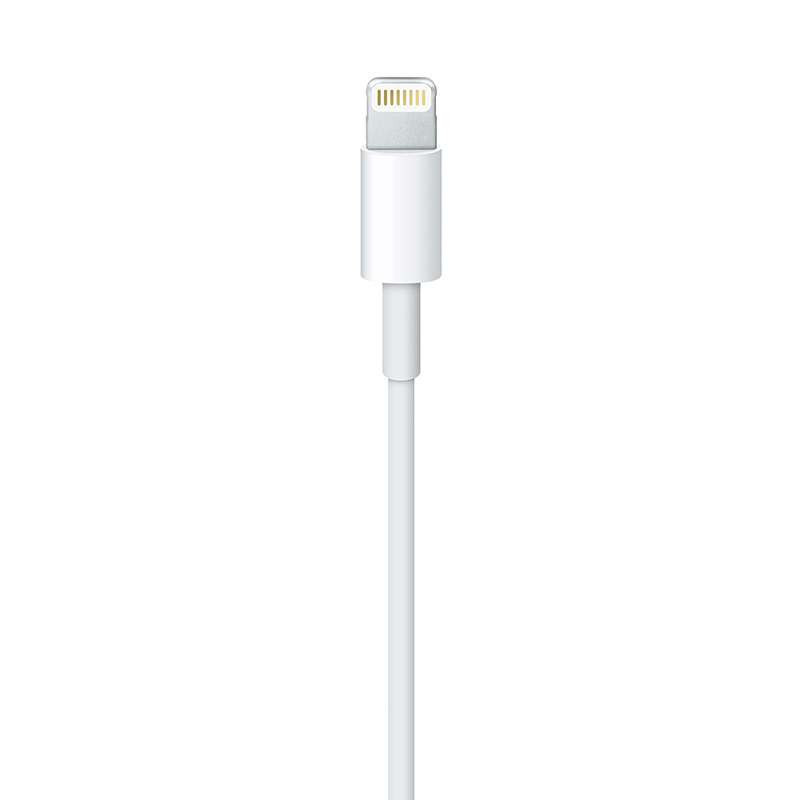 APPLE LIGHTNING TO USB CABLE MD818FE/A