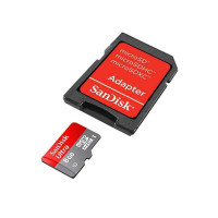 SANDISK(闪迪)Ultra8G(CLASS10)存储卡(MicroSD)