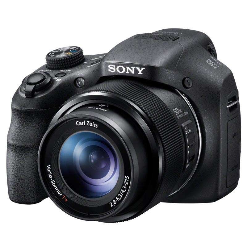 索尼 数码相机 DSC-HX300/BCCN1+SF-8N4/T2
