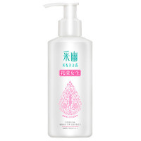 采幽私处沐浴露少女型130ml