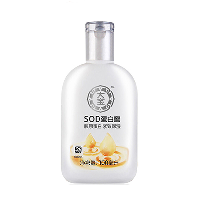 大宝SOD蛋白蜜100ml/毫升