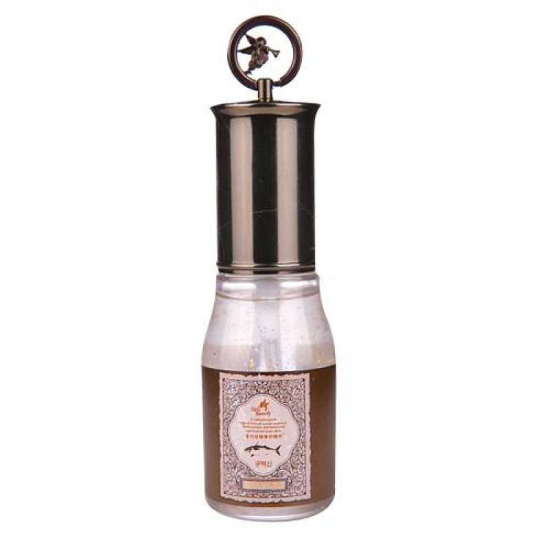 [苏宁超市]韩伊Skin Beauty 皱纹改善系列金纯抗皱修护精华50g