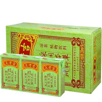 [苏宁超市]王老吉凉茶盒装植物饮料 250ml*16(箱装)
