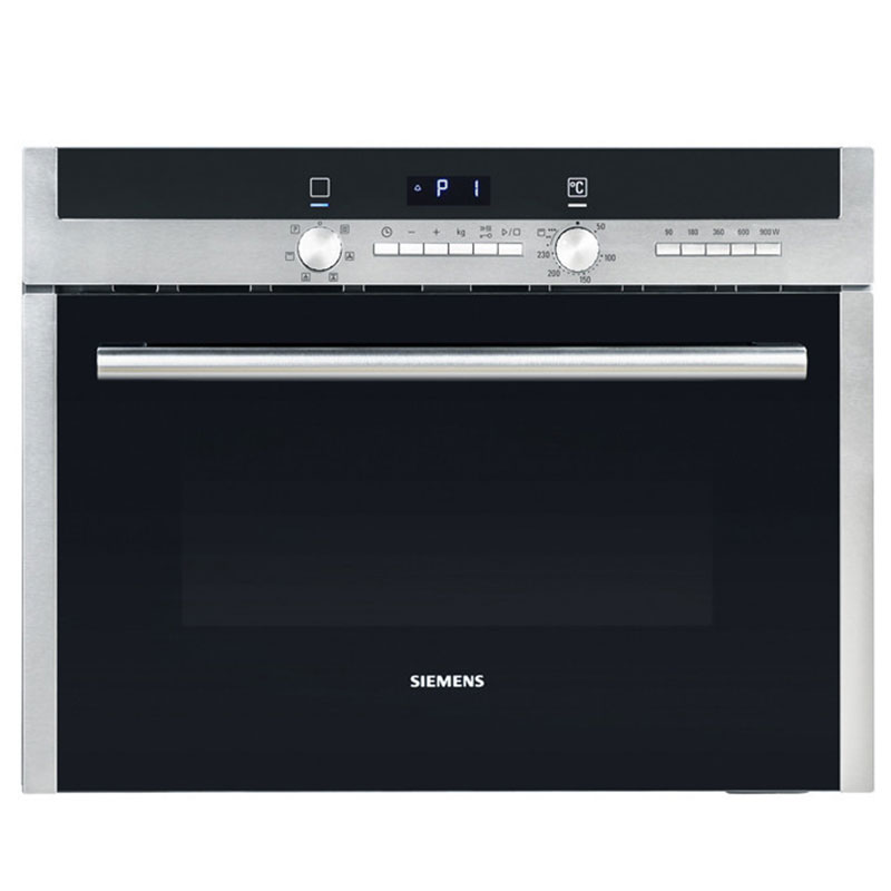 西门子嵌入式烤箱HB84H540W