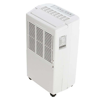 欧井(OUjing)除湿机OJ-202E家用儿童房静音抽湿机吸湿器 地下室去湿器适用60㎡以上 20-30升/天