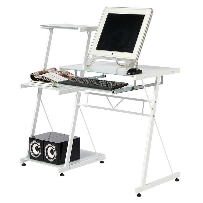 好事达逸文二合一电脑桌2632