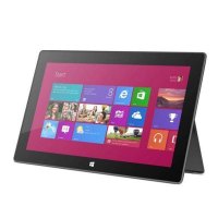 微软Surface Pro 专业版 10.6英寸平板电脑 128G 钛黑色 9UR-00019